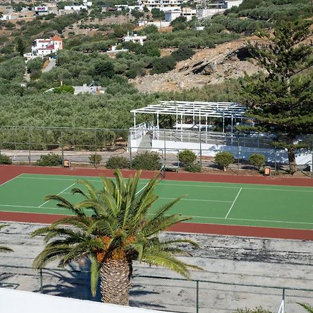 לרפטרה Mare Village מראה חיצוני תמונה