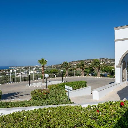 לרפטרה Mare Village מראה חיצוני תמונה