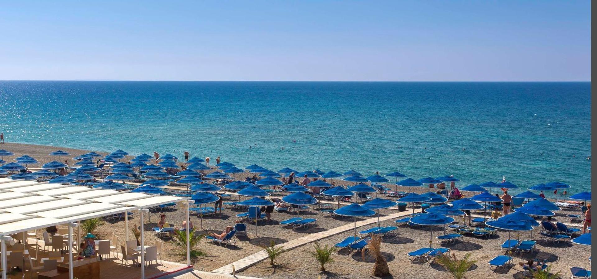 לרפטרה Mare Village מראה חיצוני תמונה