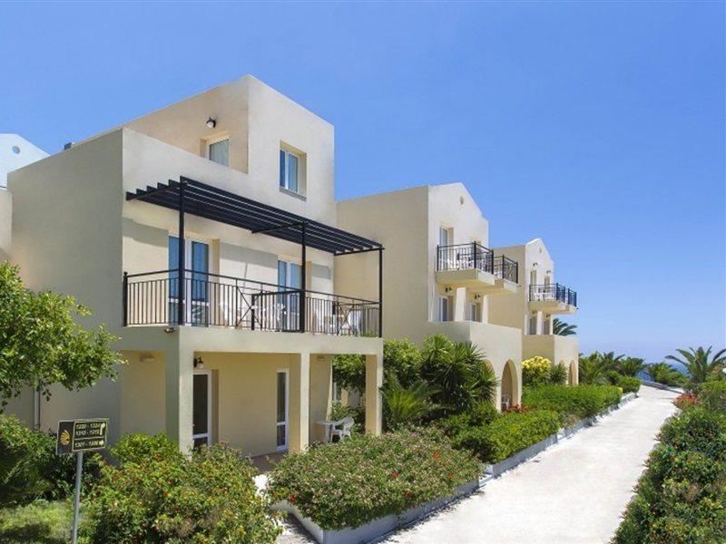 לרפטרה Mare Village מראה חיצוני תמונה
