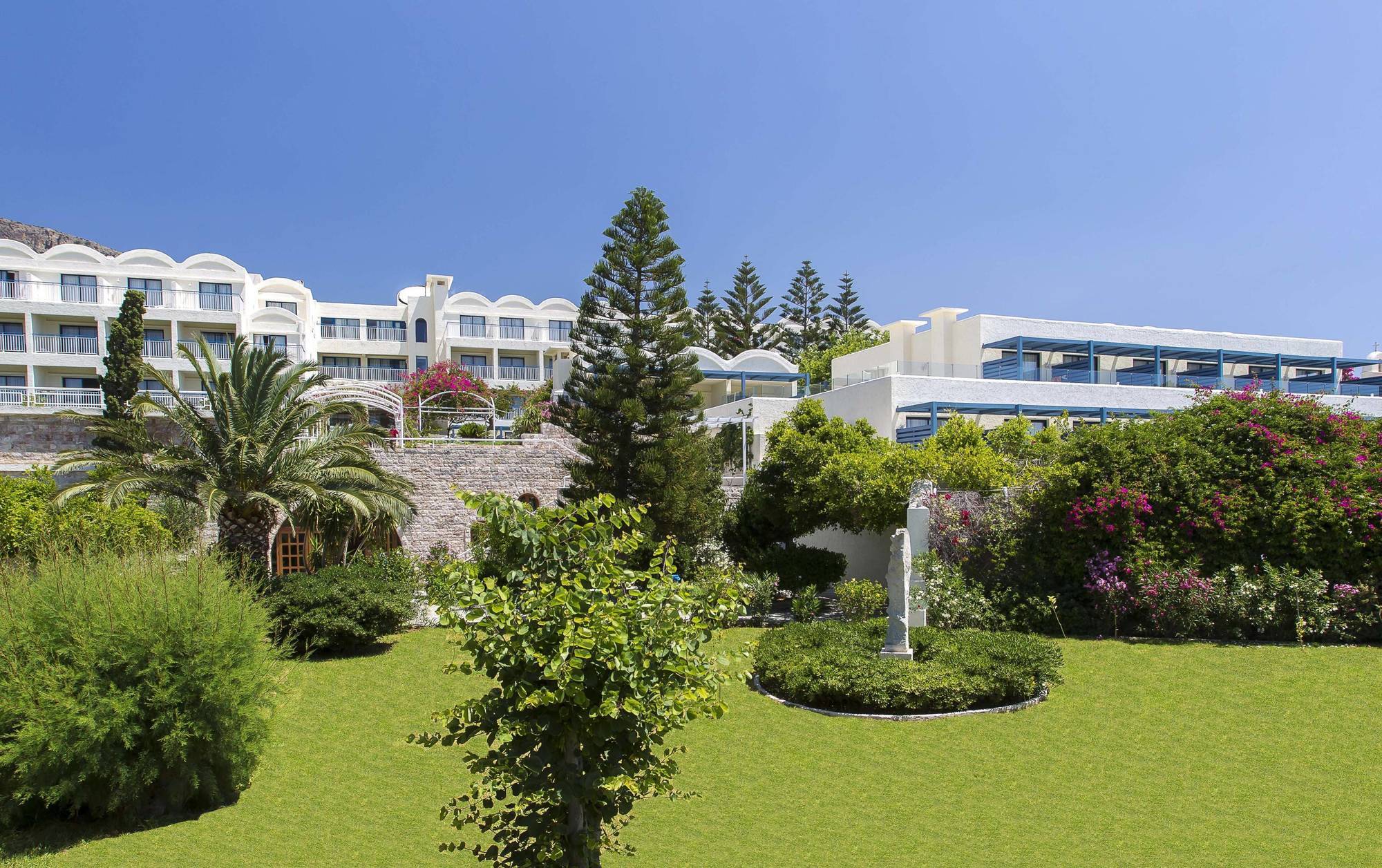 לרפטרה Mare Village מראה חיצוני תמונה
