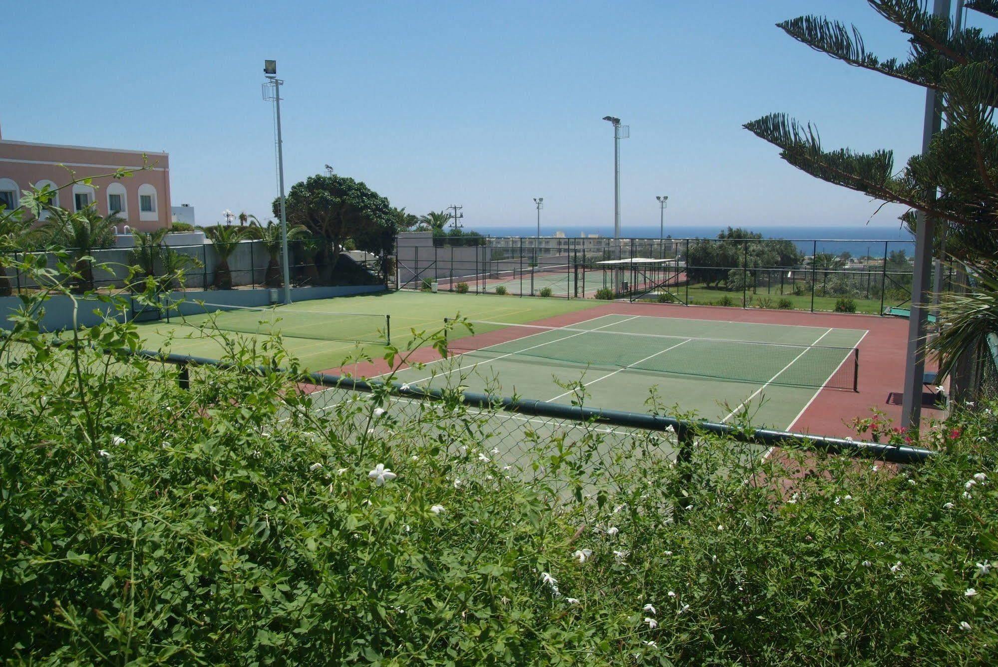 לרפטרה Mare Village מראה חיצוני תמונה