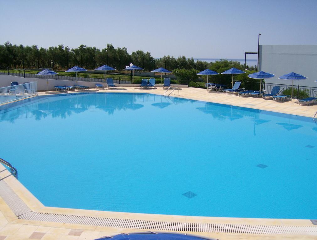 לרפטרה Mare Village מראה חיצוני תמונה