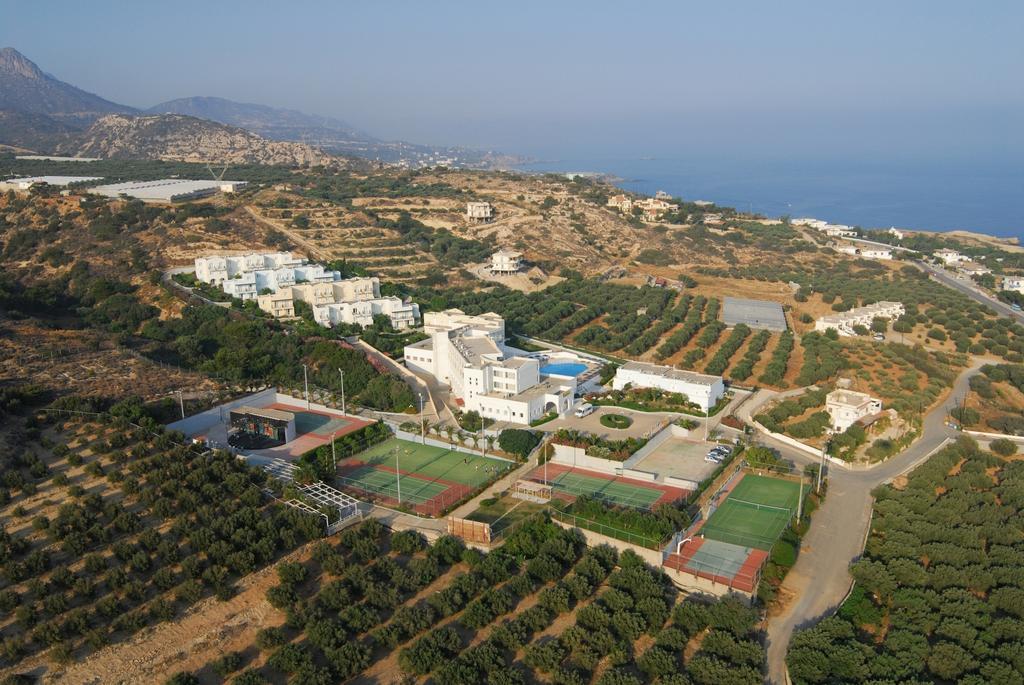 לרפטרה Mare Village מראה חיצוני תמונה
