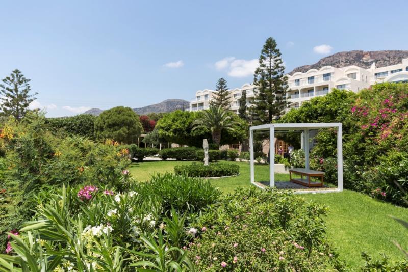 לרפטרה Mare Village מראה חיצוני תמונה